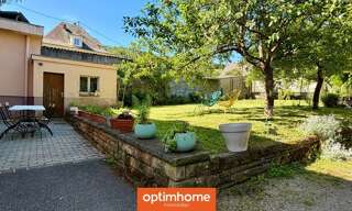 Appartement 5 Pièces 139 m² à vendre à Guebwiller (68500)