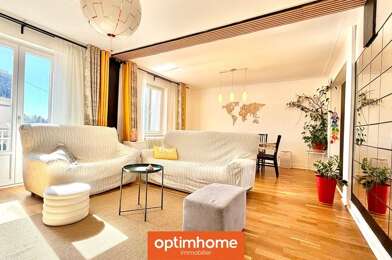 Appartement 5 pièces 321000 €