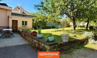 Appartement 5 Pièces 139 m² à vendre à Guebwiller (68500)