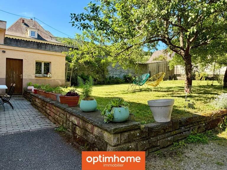 Appartement à vendre 5 pièces GUEBWILLER (68) — photo 1