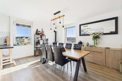 Appartement 5 pièces 220000 €