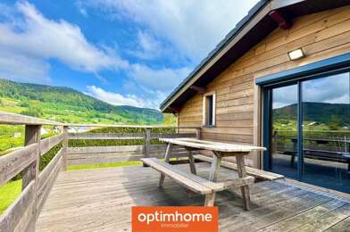 Maison 1 pièces 132000 €