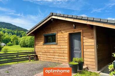 Maison 1 pièces 125000 €