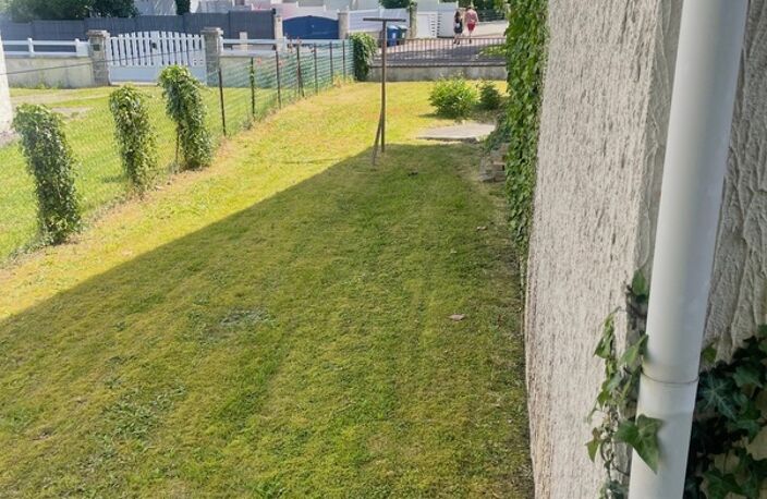 Maison familiale 5 pièces – Environ 100 m² habitables avec garage, terrasse et jardin – Secteur recherché — photo 5