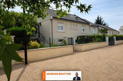 Maison 5 pièces 117990 €