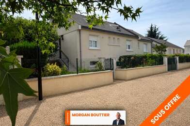 Maison 5 pièces 117990 €