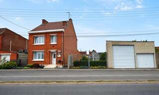 Maison 6 Pièces 114 m² à vendre à Râches (59194)