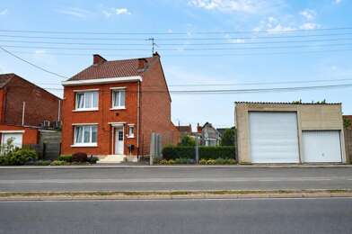 Maison 6 pièces 235000 €