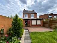 RACHES - LOT MAISON + DÉPENDANCE + 2 DOUBLES GARAGES — photo 2