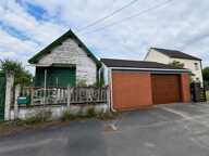 RACHES - LOT MAISON + DÉPENDANCE + 2 DOUBLES GARAGES — photo 4