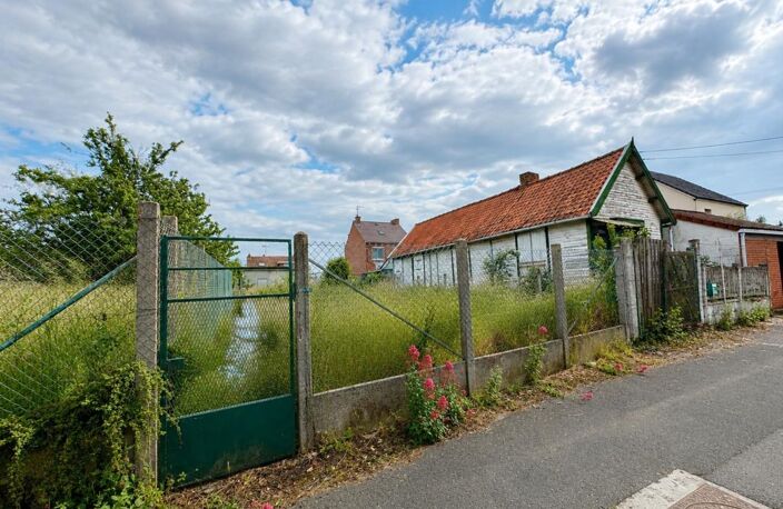 RACHES - LOT MAISON + DÉPENDANCE + 2 DOUBLES GARAGES — photo 5