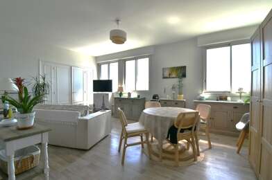 Appartement 2 pièces 166000 €