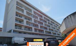 Appartement 2 Pièces 51 m² à vendre à Marcq-en-Barœul (59700)