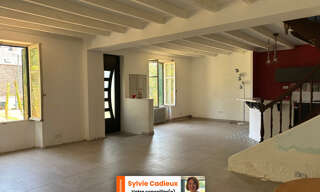 Maison 5 Pièces 135 m² à vendre à Redon (35600)