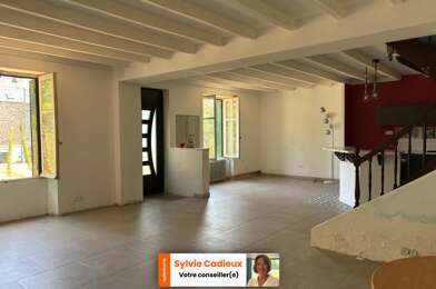 Maison 5 pièces 186000 €