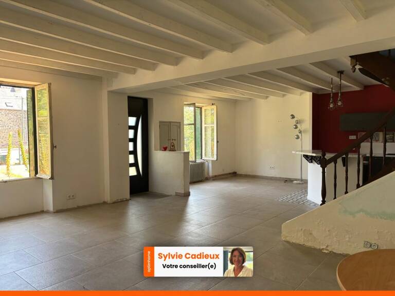 A pieds des commodités - Maison en pierre - 4 chambres, bureau et dressing — photo 1