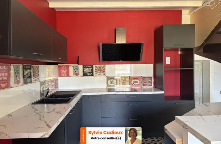 A pieds des commodités - Maison en pierre - 4 chambres, bureau et dressing — photo 2