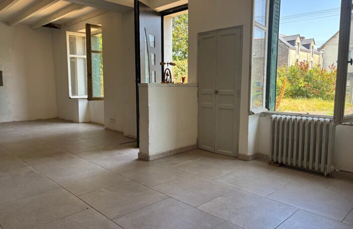 A pieds des commodités - Maison en pierre - 4 chambres, bureau et dressing — photo 3