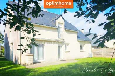Maison 7 pièces 279500 €