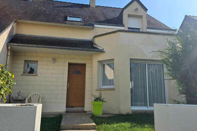 Maison 7 pièces 279500 €