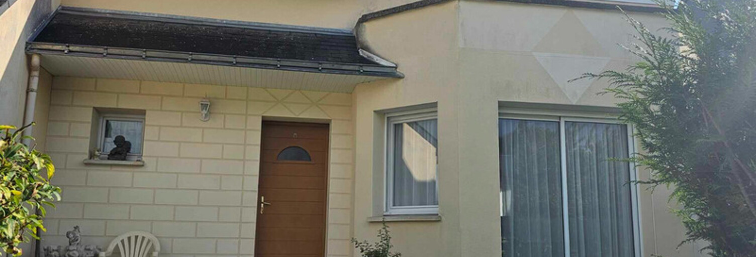 Maison 7 Pièces 150 m² à vendre à Redon (35600)