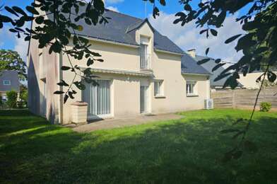 Maison 7 pièces 279500 €