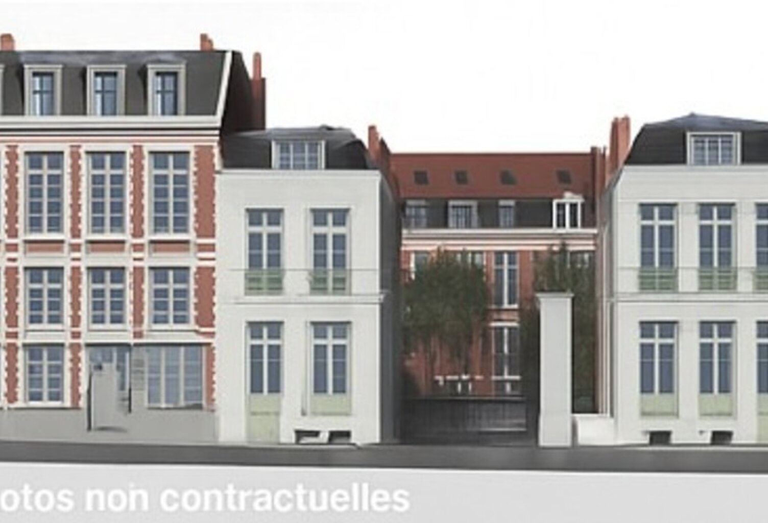 APPARTEMENT NEUF, PRESTATIONS DE QUALITE, PARTICULIER OU INVESTISSEUR — photo 1