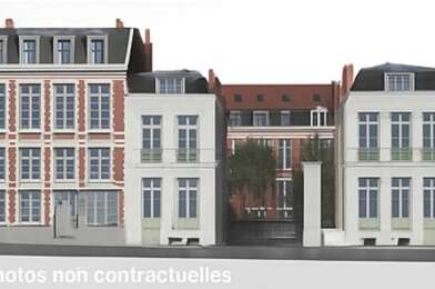 Appartement 2 pièces 225537 €