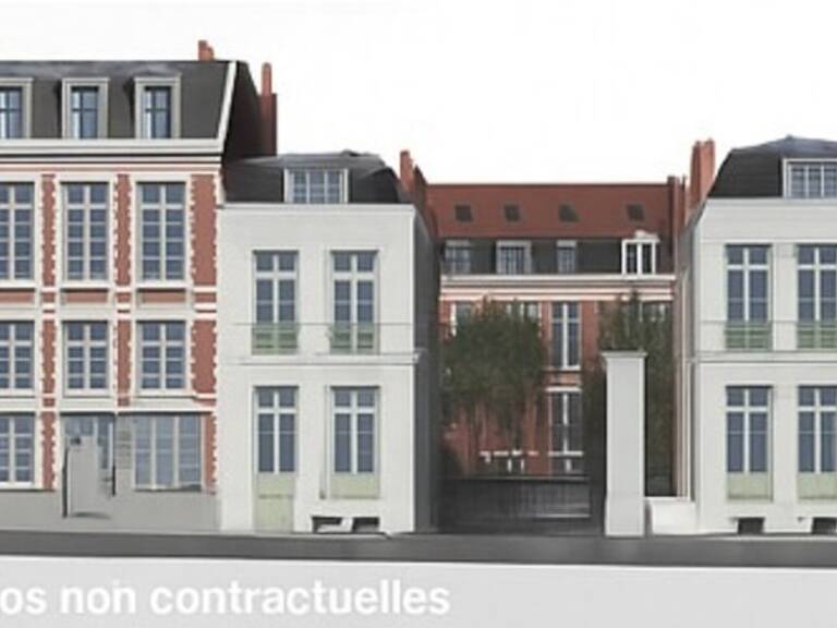 APPARTEMENT NEUF, PRESTATIONS DE QUALITE, PARTICULIER OU INVESTISSEUR — photo 1