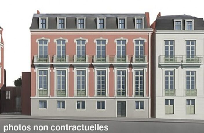 APPARTEMENT NEUF, PRESTATIONS DE QUALITE, PARTICULIER OU INVESTISSEUR — photo 2