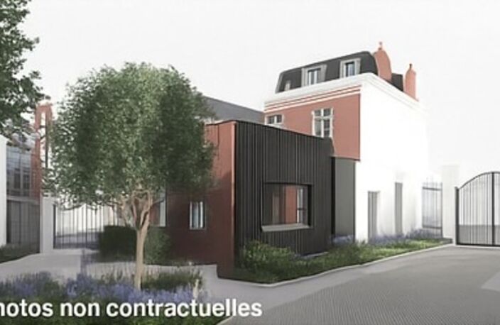 APPARTEMENT NEUF, PRESTATIONS DE QUALITE, PARTICULIER OU INVESTISSEUR — photo 3