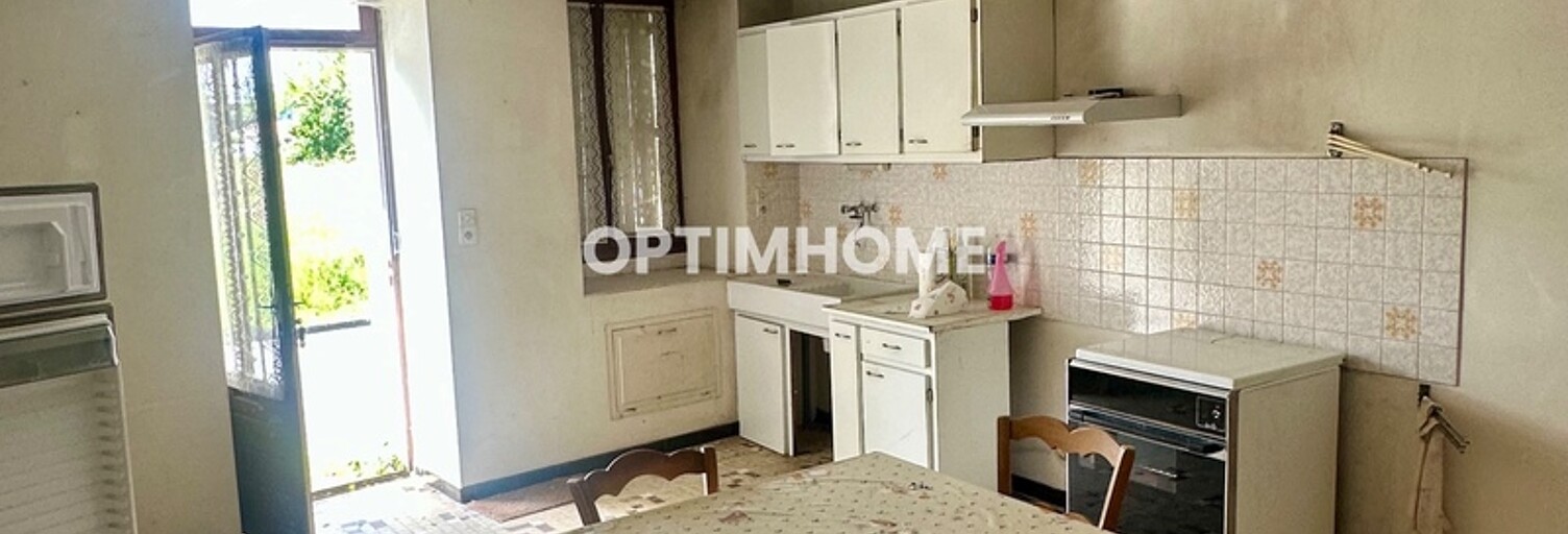 Maison 5 Pièces 208 m² à vendre à Mauléon (79700)