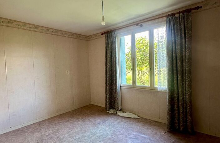 Maison à vendre 5 pièces LE TEMPLE (79) — photo 4
