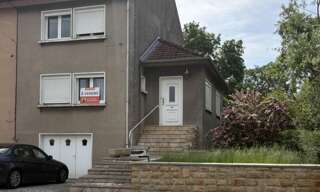 Maison 5 Pièces 98 m² à vendre à Haucourt-Moulaine (54860)