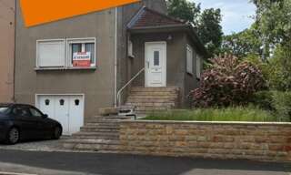 Maison 5 Pièces 98 m² à vendre à Haucourt-Moulaine (54860)