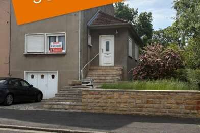 Maison 5 pièces 199000 €