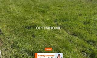 Terrain  850 m² à vendre à Mauléon (79700)
