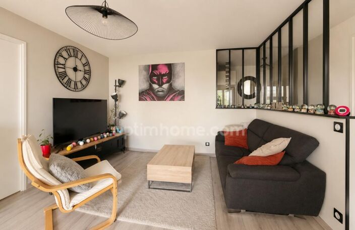 Appartement 3 pièces rénové à DIJON (21) — photo 2