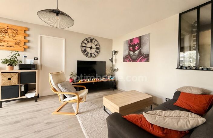 Appartement 3 pièces rénové à DIJON (21) — photo 3