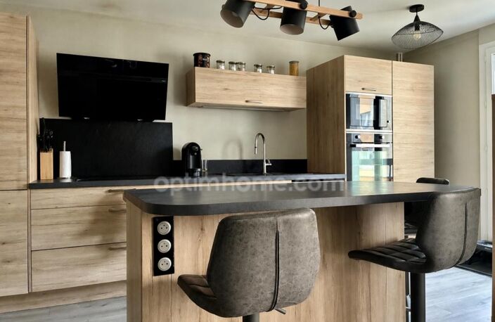 Appartement 3 pièces rénové à DIJON (21) — photo 4