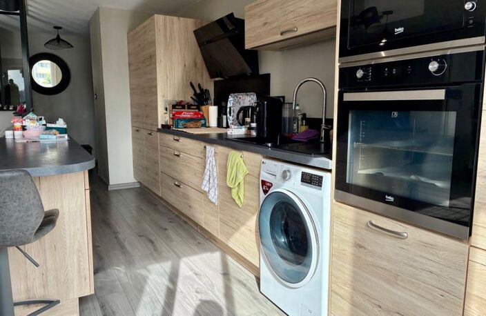 Appartement 3 pièces rénové à DIJON (21) — photo 5