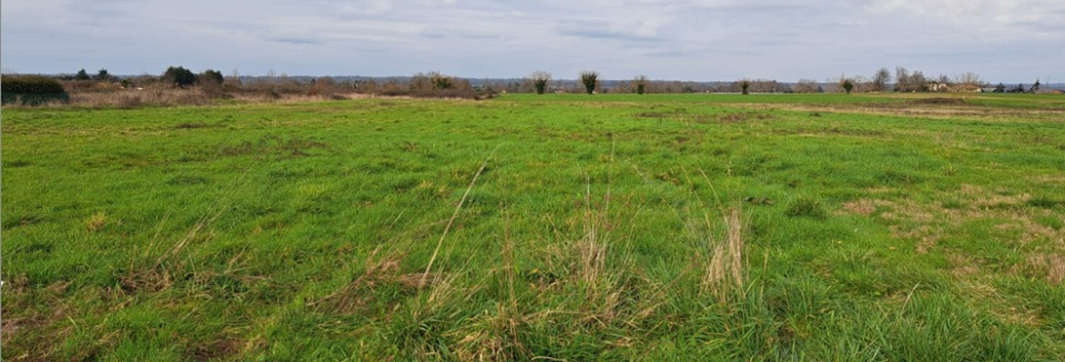 Terrain  20000 m² à vendre à Lamonzie-Saint-Martin (24680)