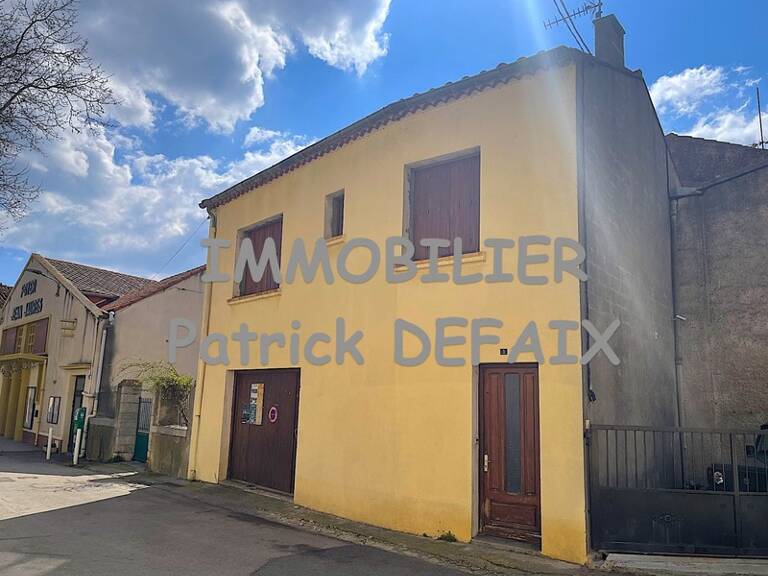 Maison 2 chambres et garage — photo 1