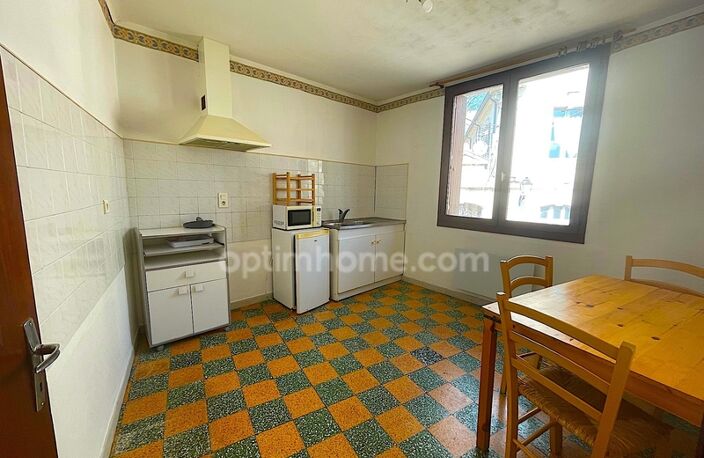 Maison 2 chambres et garage — photo 2
