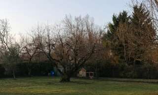 Terrain  900 m² à vendre à Bussac-sur-Charente (17100)