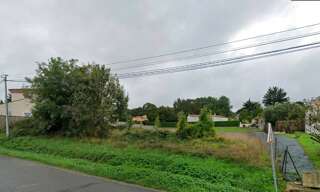 Terrain  1120 m² à vendre à Bussac-sur-Charente (17100)