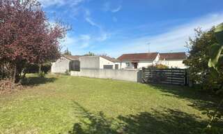 Terrain  500 m² à vendre à Boutiers-Saint-Trojan (16100)