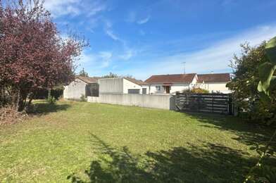 Terrain  37500 €