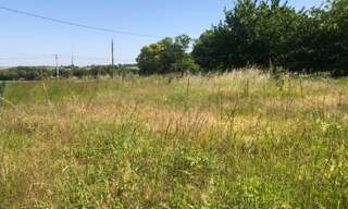 Terrain  1000 m² à vendre à Bussac-sur-Charente (17100)