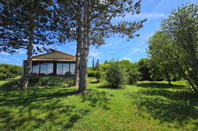 Maison 6 pièces 469000 €